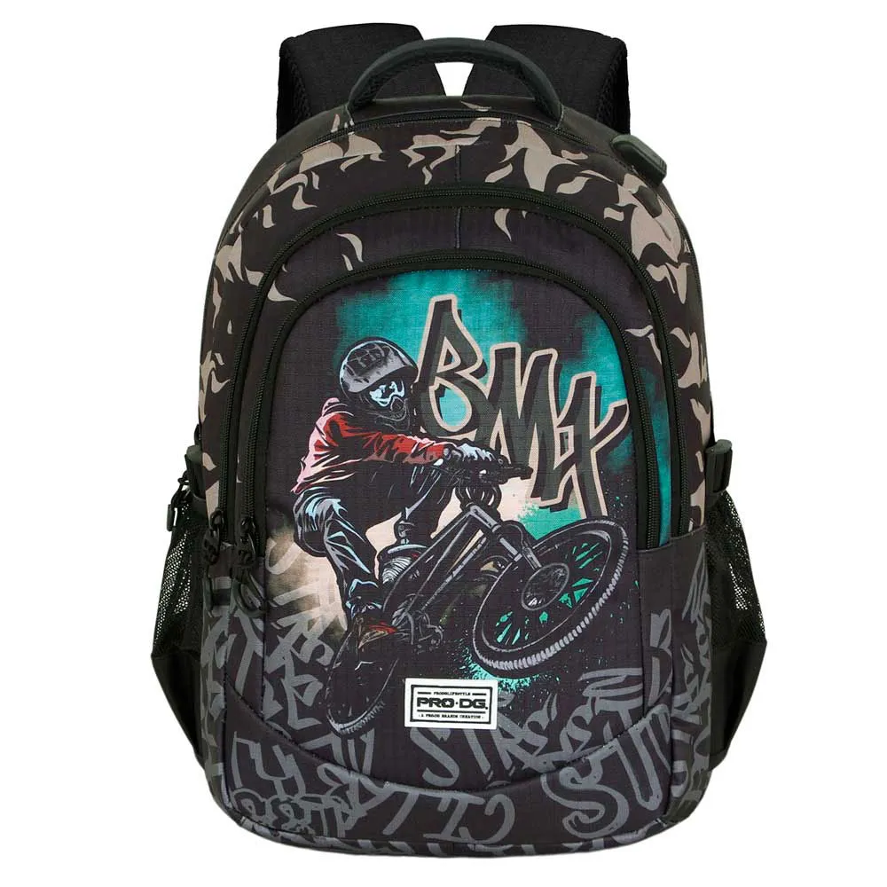 Prodg Rise Plus Running Rucksack, Multicolor