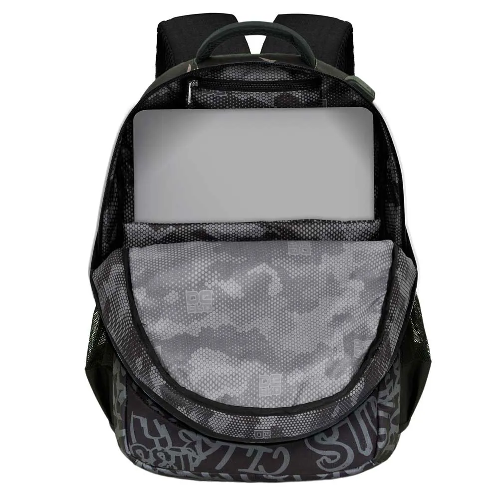 Prodg Rise Plus Running Rucksack, Multicolor