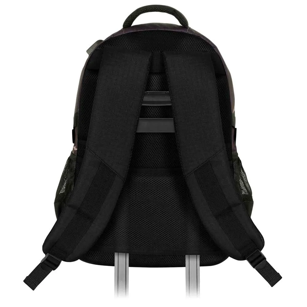Prodg Rise Plus Running Rucksack, Multicolor