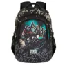 Prodg Rise Plus Running Rucksack, Multicolor