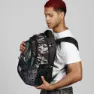Prodg Rise Plus Running Rucksack, Multicolor