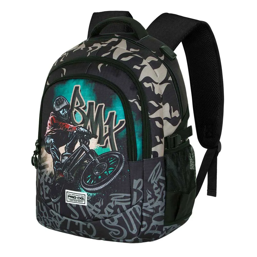 Prodg Rise Plus Running Rucksack, Multicolor