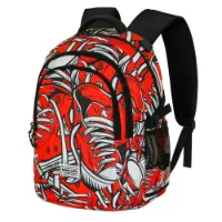 Prodg Schleichen Plus Laufen Rucksack