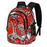 Prodg Schleichen Plus Laufen Rucksack, Red