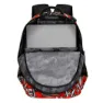 Prodg Schleichen Plus Laufen Rucksack, Red