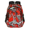 Prodg Schleichen Plus Laufen Rucksack, Red