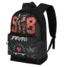 Prodg Sk8 Fan Hs 2.2 Rucksack, Black