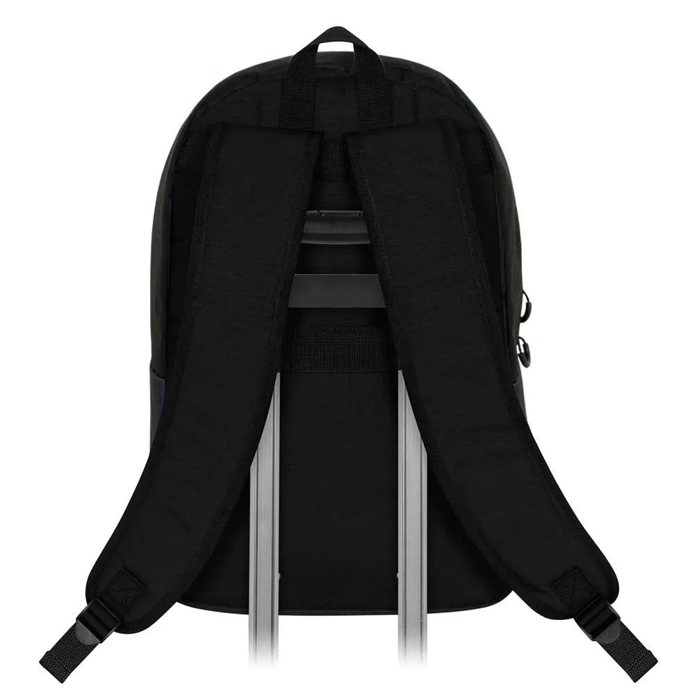 Prodg Sk8 Fan Hs 2.2 Rucksack, Black
