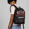 Prodg Sk8 Fan Hs 2.2 Rucksack, Black
