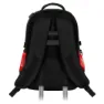 Prodg Sk8 Plus Laufen Rucksack, Black