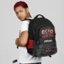 Prodg Sk8 Plus Laufen Rucksack, Black