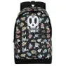 Prodg Unterirdischer Lüfter Hs 2.2 Rucksack, Black