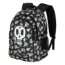 Prodg Unterirdisches Laufen Plus Rucksack, Black
