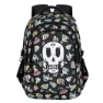 Prodg Unterirdisches Laufen Plus Rucksack, Black