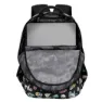 Prodg Unterirdisches Laufen Plus Rucksack, Black