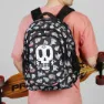 Prodg Unterirdisches Laufen Plus Rucksack, Black