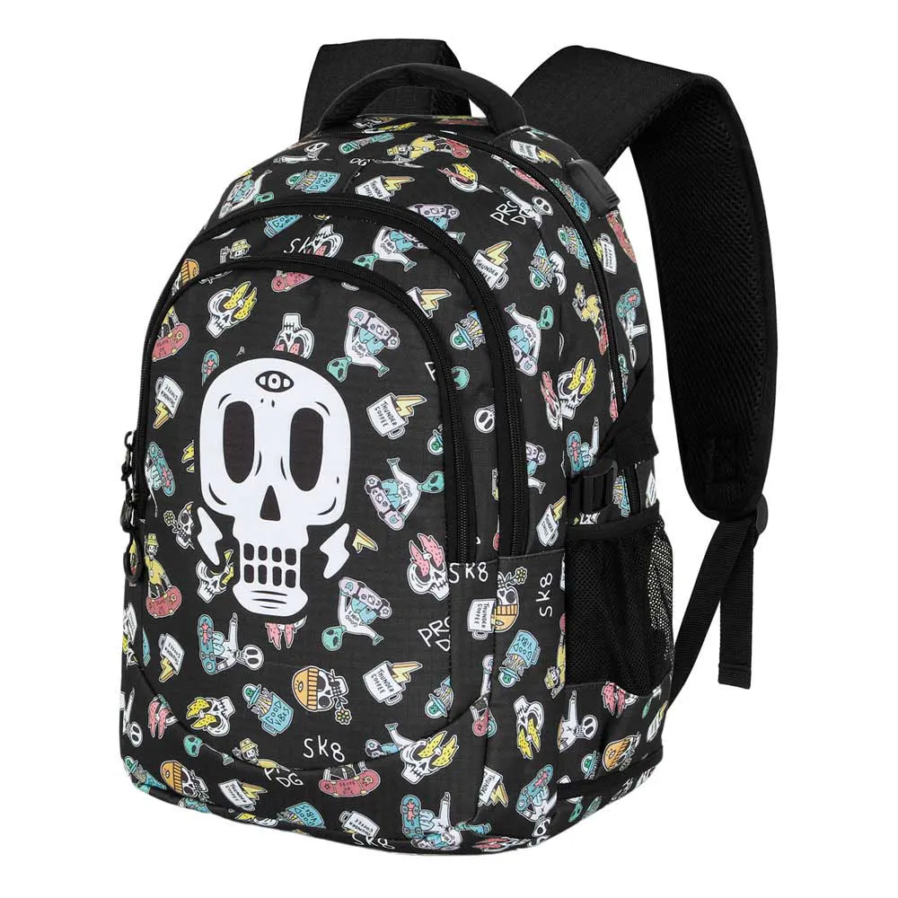 Prodg Unterirdisches Laufen Plus Rucksack, Black Prodg Unterirdisches Laufen Plus Rucksack, Black