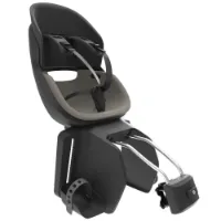 Prodigee Icon Kindersitz Für Fahrrad Hinten Prodigee Icon Kindersitz Für Fahrrad Hinten