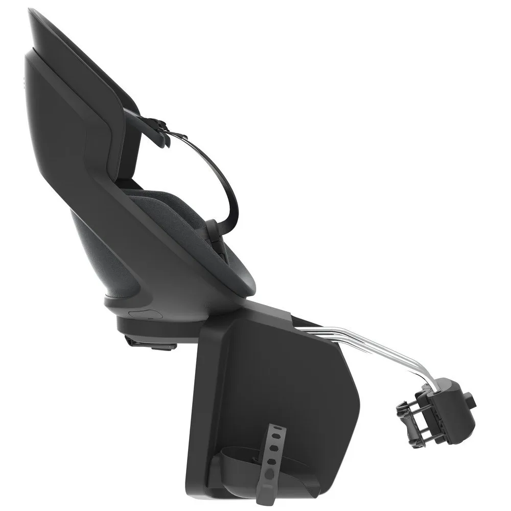 Prodigee Icon Kindersitz Für Fahrrad Hinten Prodigee Icon Kindersitz Für Fahrrad Hinten