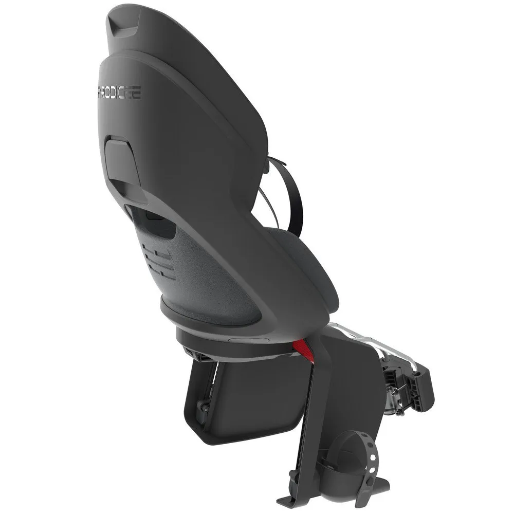 Prodigee Icon Kindersitz Für Fahrrad Hinten Prodigee Icon Kindersitz Für Fahrrad Hinten