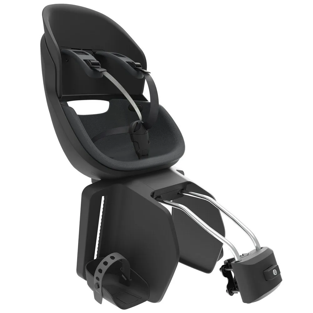 Prodigee Icon Kindersitz Für Fahrrad Hinten Prodigee Icon Kindersitz Für Fahrrad Hinten