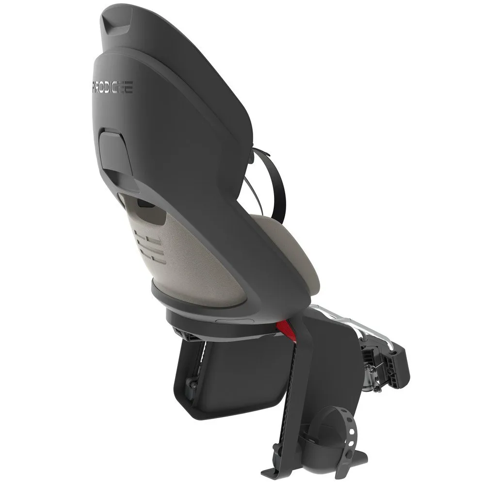 Prodigee Icon Kindersitz Für Fahrrad Hinten