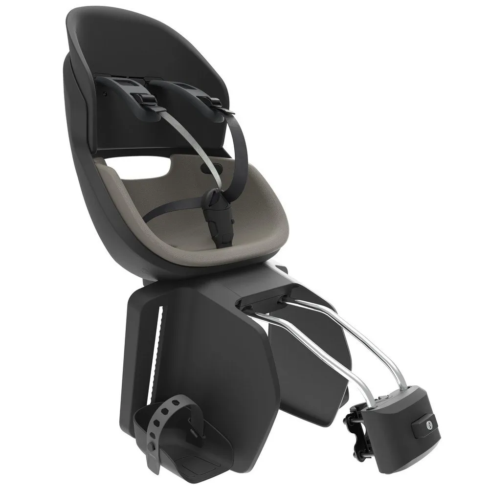 Prodigee Icon Kindersitz Für Fahrrad Hinten