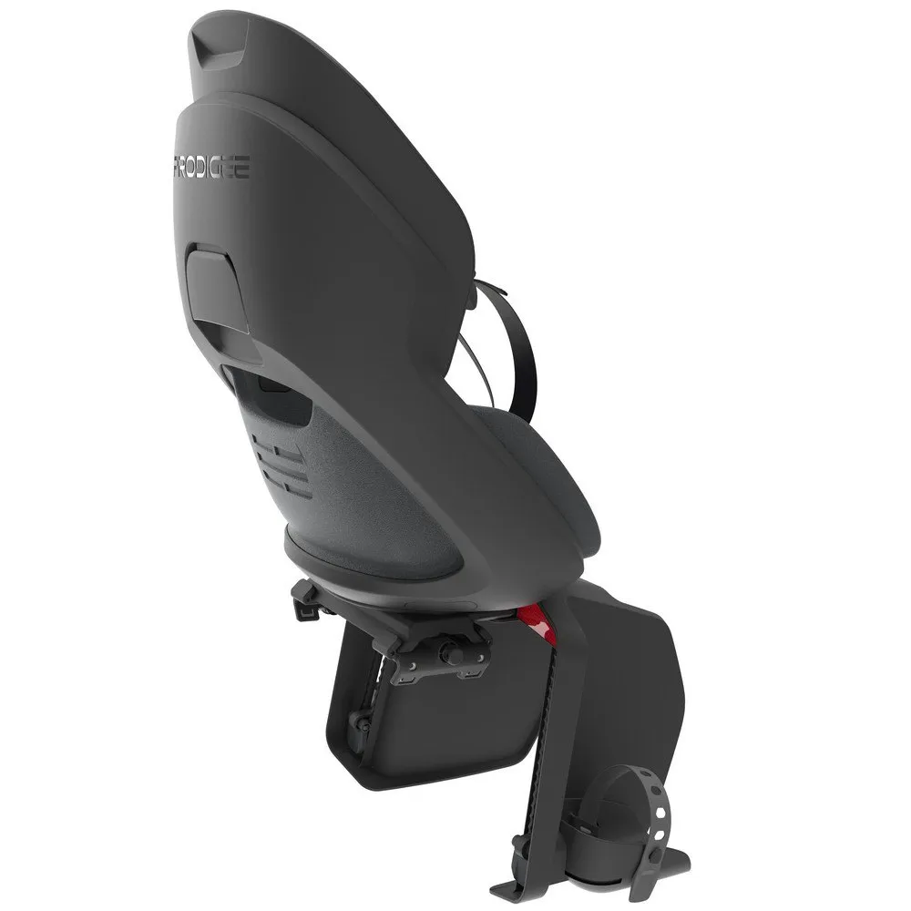 Prodigee Icon Kindersitz Für Fahrräder Prodigee Icon Kindersitz Für Fahrräder
