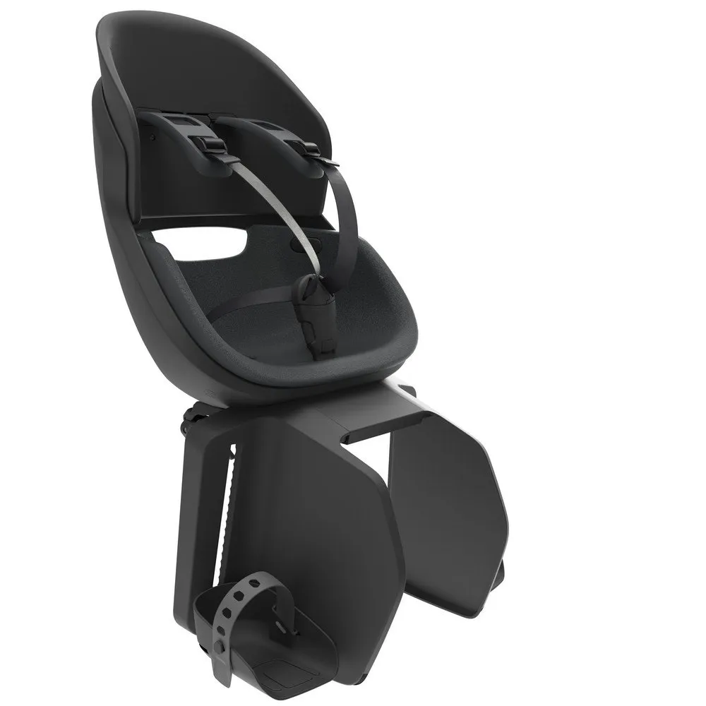 Prodigee Icon Kindersitz Für Fahrräder Prodigee Icon Kindersitz Für Fahrräder