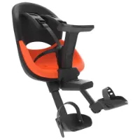 Prodigee Icon Vorderer Kindersitz Für Fahrräder Prodigee Icon Vorderer Kindersitz Für Fahrräder