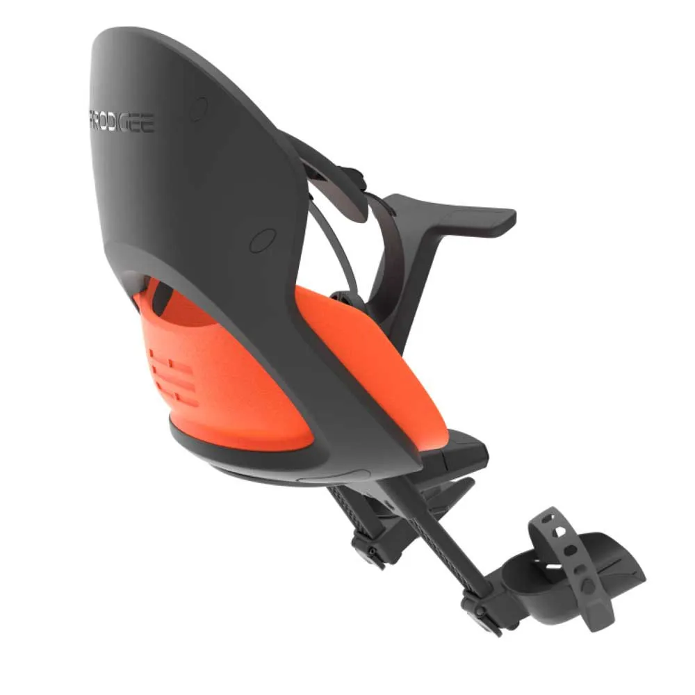 Prodigee Icon Vorderer Kindersitz Für Fahrräder Prodigee Icon Vorderer Kindersitz Für Fahrräder