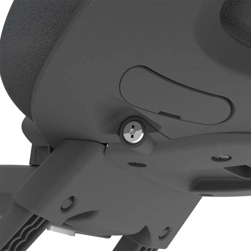 Prodigee Icon Vorderer Kindersitz Für Fahrräder Prodigee Icon Vorderer Kindersitz Für Fahrräder