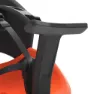 Prodigee Icon Vorderer Kindersitz Für Fahrräder