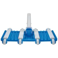 Productos Qp 500330c Abs Flexibler Poolreiniger Clip-befestigung Productos Qp 500330c Abs Flexibler Poolreiniger Clip-befestigung