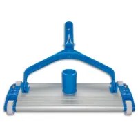 Productos Qp 500340c Metall-poolreiniger Clip-befestigung 335mm Productos Qp 500340c Metall-poolreiniger Clip-befestigung 335mm