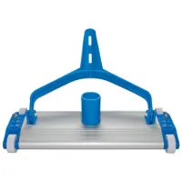 Productos Qp 500340cp Metall-poolreiniger Flügelmutterbefestigung 335mm Productos Qp 500340cp Metall-poolreiniger Flügelmutterbefestigung 335mm