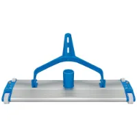 Productos Qp 500352c Flügelmutterbefestigung Für Metall-poolreiniger 450mm Productos Qp 500352c Flügelmutterbefestigung Für Metall-poolreiniger 450mm