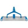 Productos Qp 500352c Flügelmutterbefestigung Für Metall-poolreiniger 450mm, Blue / grey, One Size