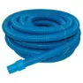Productos Qp 500620 Ø Selbst Schwimmender Schlauch 38cm, Blue, One Size
