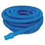 Productos Qp 500630 Ø Selbst Schwimmender Schlauch 50cm, Blue, One Size