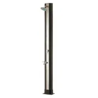 Productos Qp Eine Solardusche Mit Fußbadarmatur Entwerfen 35l Productos Qp Eine Solardusche Mit Fußbadarmatur Entwerfen 35l