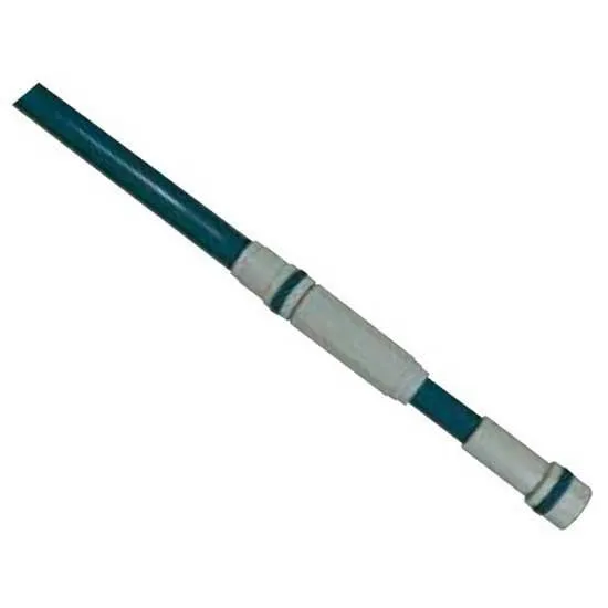 Productos Qp Elite-teleskopgriff 360cm, Black / grey, 360cm Productos Qp Elite-teleskopgriff 360cm, Black / grey, 360cm