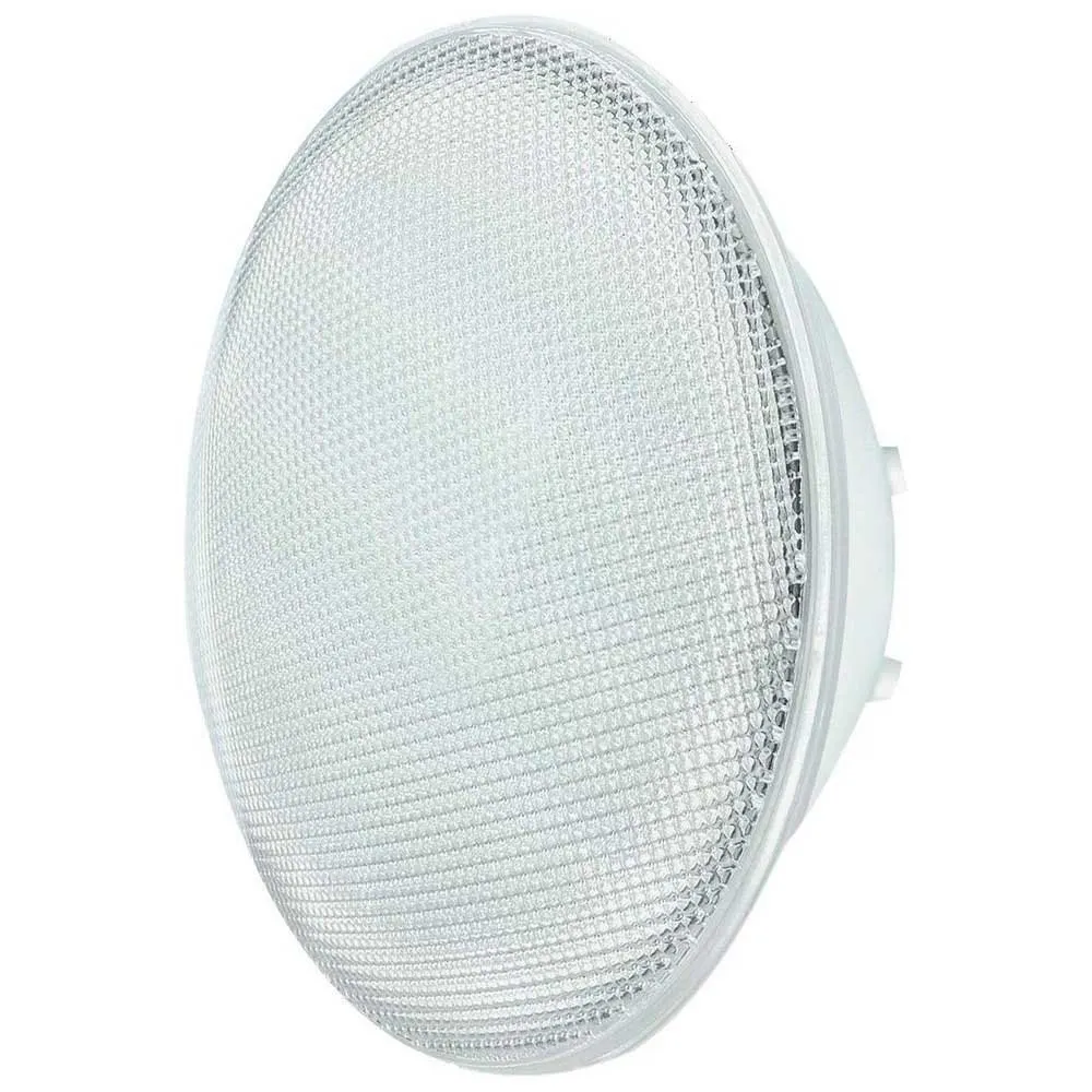 Productos Qp Farbige Ip68 380 Lumen Rgb Par56-lampen Mit Fernbedienung 14w unisex, White, One Size