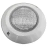 Productos Qp Farbiger Ip68 360 Lumen Rgb Flacher Led-projektor Mit Fernbedienung 14w, White, One Size