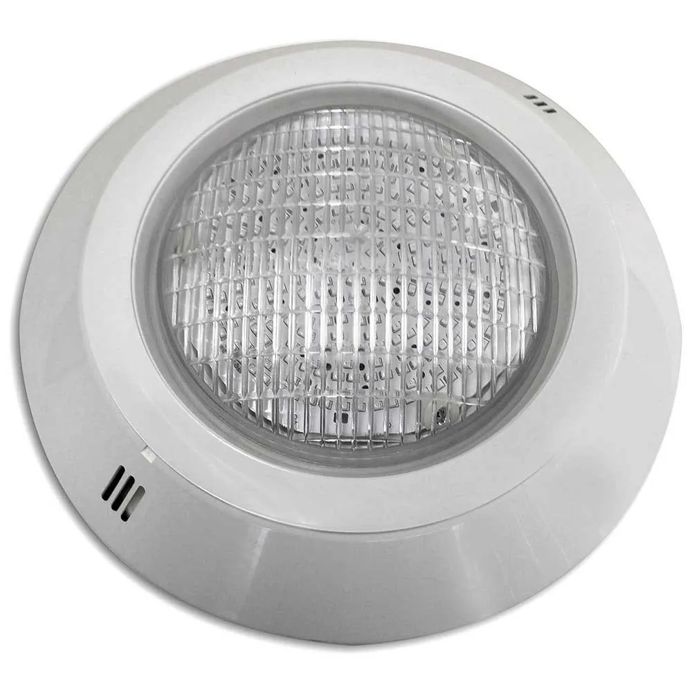 Productos Qp Farbiger Ip68 360 Lumen Rgb Flacher Led-projektor Mit Fernbedienung 14w, White, One Size Productos Qp Farbiger Ip68 360 Lumen Rgb Flacher Led-projektor Mit Fernbedienung 14w, White, One Size