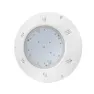 Productos Qp Farbiger Ip68 510 Lumen Rgb Flacher Led-projektor Mit Fernbedienung 16w, White, One Size