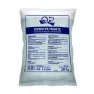 Productos Qp Filterglas 15kg 0.6-1.2mm, White, One Size