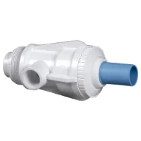 Productos Qp Jet Air Deluxe Pfeife 45 Cm Productos Qp Jet Air Deluxe Pfeife 45 Cm