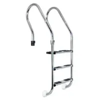 Productos Qp Kombinierte Poolleiter 3 Stufen Productos Qp Kombinierte Poolleiter 3 Stufen