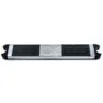 Productos Qp Kombinierte Poolleiter 3 Stufen, Inox, One Size